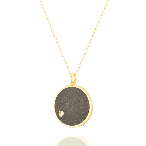 Hole Necklace