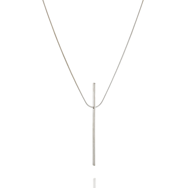 Line Necklace