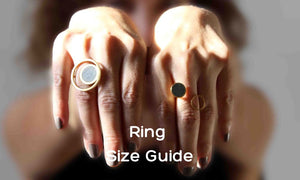 How to determine your ring size