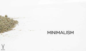 Minimalism and Minimal Jewelry