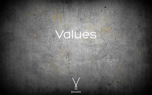 Values and Choices