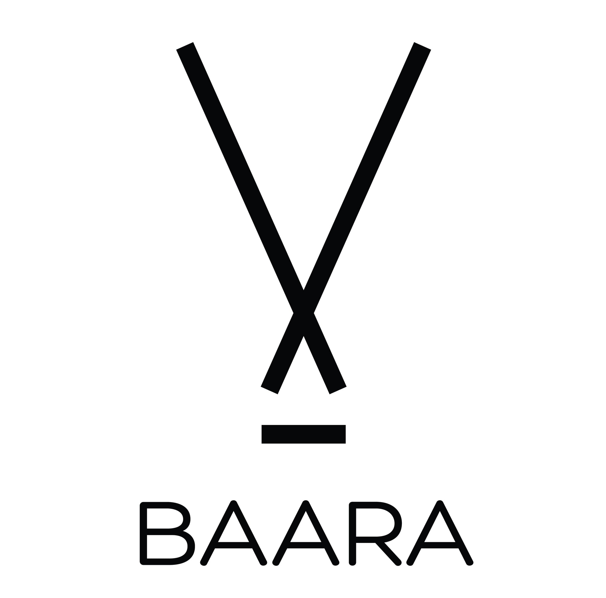 BAARA Concrete Jewelry - Concrete Necklaces, Earrings, and Rings