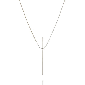 Line Necklace