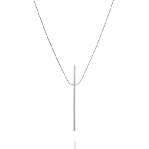 Line Necklace